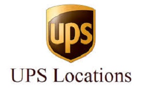 UPS Location